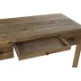 Bureau DKD Home Decor Naturel Bois Recyclé 136 x 67 x 76 cm de DKD Home Decor, Bureaux et tables d'ordinateurs - Réf : S30335...