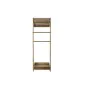 Shelves DKD Home Decor 62 x 45 x 178 cm Natural Recycled Wood by DKD Home Decor, Standing Shelf Units - Ref: S3033529, Price:...