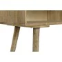 Console DKD Home Decor Fir Natural (99,5 x 40 x 75 cm) by DKD Home Decor, Tables - Ref: S3033534, Price: 206,04 €, Discount: %