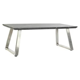 Centre Table DKD Home Decor MDF Steel (120 x 60 x 44 cm) by DKD Home Decor, Tables - Ref: S3033539, Price: 208,62 €, Discount: %