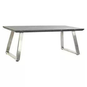 Mesa de Centro DKD Home Decor MDF Acero (120 x 60 x 44 cm) de DKD Home Decor, Mesas - Ref: S3033539, Precio: 208,62 €, Descue...