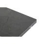 Console DKD Home Decor Argenté Noir MDF Acier Moderne (120 x 40 x 76 cm) de DKD Home Decor, Tables - Réf : S3033540, Prix : 2...