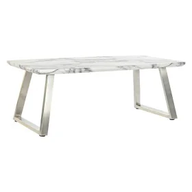 Mesa de Centro DKD Home Decor MDF Aço (120 x 60 x 44 cm) de DKD Home Decor, Jogos de móveis - Ref: S3033542, Preço: 208,62 €,...