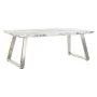 Mesa de Centro DKD Home Decor MDF Acero (120 x 60 x 44 cm) de DKD Home Decor, Mesas - Ref: S3033542, Precio: 208,62 €, Descue...