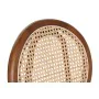 Banqueta DKD Home Decor Castanho Catanho escuro 43 x 43 x 108 cm de DKD Home Decor, Banquetas - Ref: S3033569, Preço: 191,31 ...