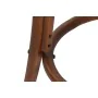 Banqueta DKD Home Decor Castanho Catanho escuro 43 x 43 x 108 cm de DKD Home Decor, Banquetas - Ref: S3033569, Preço: 191,31 ...