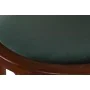 Sgabello DKD Home Decor Verde Marrone scuro 43 x 43 x 108 cm di DKD Home Decor, Sgabelli da bar - Rif: S3033572, Prezzo: 212,...