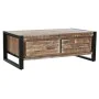 Mesa de Centro DKD Home Decor Metal Acacia (110 x 60 x 40 cm) de DKD Home Decor, Mesas - Ref: S3033636, Precio: 351,90 €, Des...