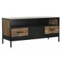 TV furniture DKD Home Decor Metal Mango wood (125 x 40 x 55 cm) by DKD Home Decor, TV tables and stands - Ref: S3033709, Pric...