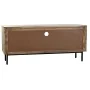 Mueble de TV DKD Home Decor Metal Madera de mango (125 x 40 x 55 cm) de DKD Home Decor, Mesas y soportes para TV - Ref: S3033...