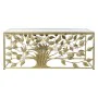 Mesa de Centro DKD Home Decor Metal Espejo 110 x 60 x 46 cm de DKD Home Decor, Mesas - Ref: S3033750, Precio: 157,92 €, Descu...