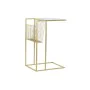 Revistero DKD Home Decor Espejo Dorado Metal (48 x 35 x 71 cm) de DKD Home Decor, Revisteros - Ref: S3033751, Precio: 73,79 €...