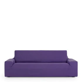 Funda para Sofá Eysa ULISES Morado 70 x 110 x 170 cm de Eysa, Sofás - Ref: D1606471, Precio: 32,26 €, Descuento: %