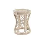 Table d'appoint DKD Home Decor Naturel Rotin Tropical (30 x 30 x 40 cm) de DKD Home Decor, Tables - Réf : S3033770, Prix : 83...