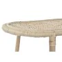 Mesa de apoio DKD Home Decor 61 x 30 x 46 cm Natural de DKD Home Decor, Jogos de móveis - Ref: S3033772, Preço: 93,28 €, Desc...