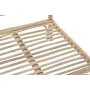 Mesa de apoio DKD Home Decor 61 x 30 x 46 cm Natural de DKD Home Decor, Jogos de móveis - Ref: S3033772, Preço: 93,28 €, Desc...