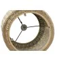 Mesa de apoio DKD Home Decor Dourado Metal Árabe (42 x 42 x 44 cm) de DKD Home Decor, Jogos de móveis - Ref: S3033775, Preço:...