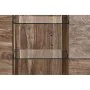 Aparador DKD Home Decor Marrón Cristal Acacia (175 x 40 x 78 cm) de DKD Home Decor, Armarios y aparadores - Ref: S3033784, Pr...