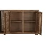 Sideboard DKD Home Decor Brown Crystal Acacia (175 x 40 x 78 cm) by DKD Home Decor, Sideboards - Ref: S3033784, Price: 543,12...