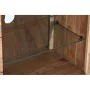 Móvel de TV DKD Home Decor Castanho 200 x 40 x 63 cm Cristal Acácia de DKD Home Decor, Mesas e suportes para TV - Ref: S30337...