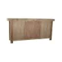 Aparador DKD Home Decor Natural Madeira (180 x 45 x 85 cm) de DKD Home Decor, Armários e aparadores - Ref: S3033800, Preço: 1...