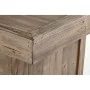 Credenza DKD Home Decor Naturale Legno (180 x 45 x 85 cm) di DKD Home Decor, Credenze e buffet - Rif: S3033800, Prezzo: 1,00 ...