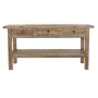 Console DKD Home Decor Brown Natural Wood Pinewood 170 x 45 x 90 cm by DKD Home Decor, Tables - Ref: S3033802, Price: 817,66 ...