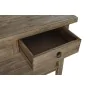 Console DKD Home Decor Brown Natural Wood Pinewood 170 x 45 x 90 cm by DKD Home Decor, Tables - Ref: S3033802, Price: 817,66 ...