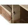 TV-Möbel DKD Home Decor Wellen Braun Hellbraun Holz 145 x 45 x 46 cm von DKD Home Decor, TV-Ständer und -Tische - Ref: S30338...