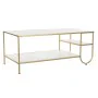 Centre Table DKD Home Decor Metal MDF (110 x 55 x 45 cm) by DKD Home Decor, Tables - Ref: S3033822, Price: 117,14 €, Discount: %