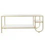 Centre Table DKD Home Decor Metal MDF (110 x 55 x 45 cm) by DKD Home Decor, Tables - Ref: S3033822, Price: 117,14 €, Discount: %