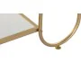 Centre Table DKD Home Decor Metal MDF (110 x 55 x 45 cm) by DKD Home Decor, Tables - Ref: S3033822, Price: 117,14 €, Discount: %