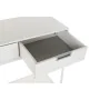 Console DKD Home Decor Métal MDF Blanc (80 x 35 x 81 cm) de DKD Home Decor, Tables - Réf : S3033826, Prix : 119,80 €, Remise : %