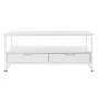 Mesa de Centro DKD Home Decor Metal MDF (110 x 55 x 46 cm) de DKD Home Decor, Jogos de móveis - Ref: S3033828, Preço: 176,51 ...