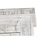 Suporte Expositor DKD Home Decor 90 x 45 x 180 cm Cristal Madeira de mangueira de DKD Home Decor, Vitrinas - Ref: S3033894, P...