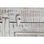 Suporte Expositor DKD Home Decor 90 x 45 x 180 cm Cristal Madeira de mangueira de DKD Home Decor, Vitrinas - Ref: S3033894, P...