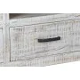 Mueble de TV DKD Home Decor 158 x 50 x 54 cm Blanco Madera de mango de DKD Home Decor, Mesas y soportes para TV - Ref: S30338...