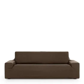 Housse de canapé Eysa ULISES Marron 70 x 110 x 170 cm de Eysa, Housses de canapé - Réf : D1606477, Prix : 32,26 €, Remise : %