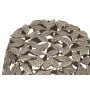 Mesa auxiliar DKD Home Decor Cobre Aluminio Hoja de planta (40 x 40 x 45 cm) de DKD Home Decor, Mesas - Ref: S3033922, Precio...