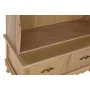 Konsolentisch mit 2 Schubladen DKD Home Decor natürlich Tanne Holz MDF 81,5 x 36,5 x 201 cm von DKD Home Decor, Tische - Ref:...