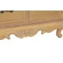 Konsolentisch mit 2 Schubladen DKD Home Decor natürlich Tanne Holz MDF 81,5 x 36,5 x 201 cm von DKD Home Decor, Tische - Ref:...