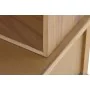 Konsolentisch mit 2 Schubladen DKD Home Decor natürlich Tanne Holz MDF 81,5 x 36,5 x 201 cm von DKD Home Decor, Tische - Ref:...