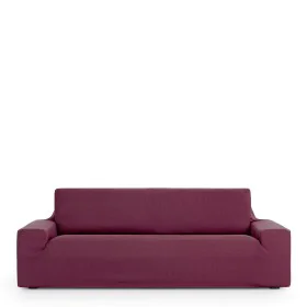 Copridivano Eysa ULISES Bordeaux 70 x 110 x 170 cm di Eysa, Divani a due o più posti - Rif: D1606478, Prezzo: 33,41 €, Sconto: %