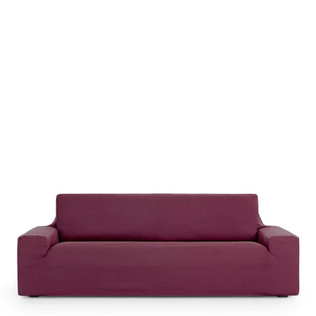 Copridivano Eysa ULISES Bordeaux 70 x 110 x 170 cm di Eysa, Divani a due o più posti - Rif: D1606478, Prezzo: 33,47 €, Sconto: %