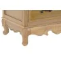 Commode DKD Home Decor 78,5 x 38 x 90 cm Sapin Naturel Romantique Bois MDF de DKD Home Decor, Commodes - Réf : S3033951, Prix...