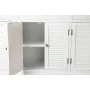 Credenza DKD Home Decor 165 x 37 x 204 cm Abete Legno Bianco di DKD Home Decor, Credenze e buffet - Rif: S3033965, Prezzo: 81...