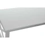 Tavolino da Caffè DKD Home Decor Bianco Legno (108 x 48 x 56,5 cm) di DKD Home Decor, Tavoli - Rif: S3033966, Prezzo: 250,19 ...