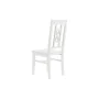 Chaise de Salle à Manger DKD Home Decor 43 x 43 x 99,5 cm Blanc de DKD Home Decor, Chaises - Réf : S3033968, Prix : 84,74 €, ...