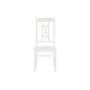 Sedia da Sala da Pranzo DKD Home Decor 43 x 43 x 99,5 cm Bianco di DKD Home Decor, Sedie - Rif: S3033968, Prezzo: 75,24 €, Sc...