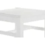 Sedia da Sala da Pranzo DKD Home Decor 43 x 43 x 99,5 cm Bianco di DKD Home Decor, Sedie - Rif: S3033968, Prezzo: 75,24 €, Sc...